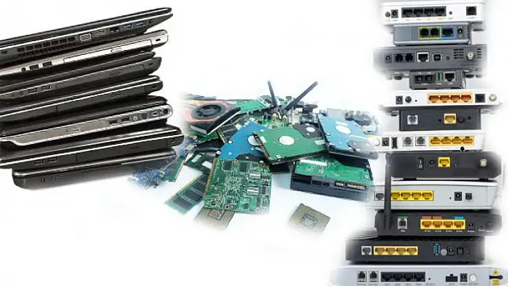 'Teknoloji üreticileri planlı eskitme yaparak tüketime zorluyor'