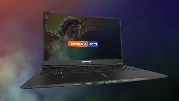 Teknosa ve Monster'dan oyunu büyüten iş birliği