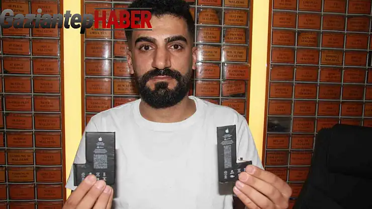 Telefon tamircilerinin sıcak hava mesaisi