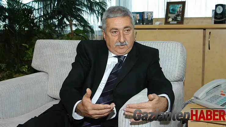 TESK Genel Başkanı Palandöken: 'Jet hızıyla zam yapanlardan aynı hızda indirim bekliyoruz'