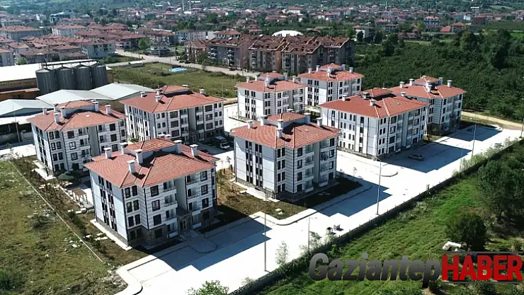 TOKİ 18 ilde 186 arsayı açık artırmayla satacak