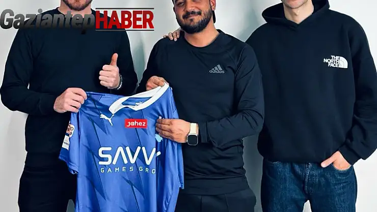 Tolgahan Nurhak, Dinamo Tiflis'e transfer oldu