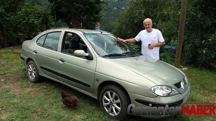 Trafik borcu ve vergi ödemek isterken tüm parasını dolandırıcılara kaptırdı
