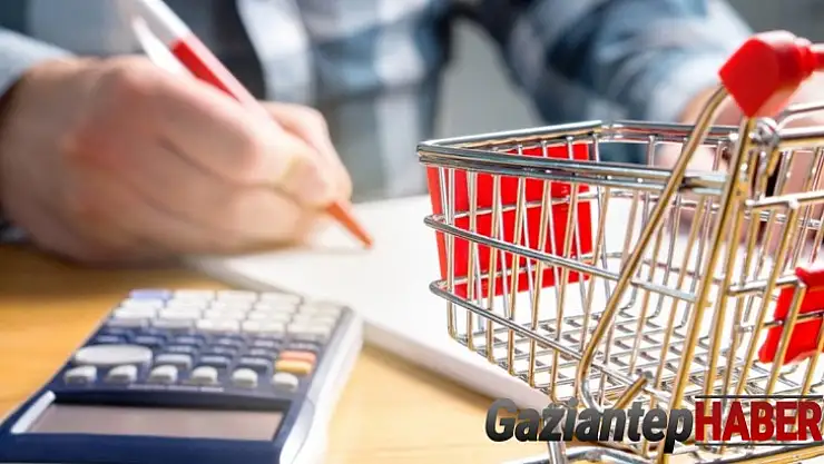 Tüketici güveni yüzde 1,8 arttı