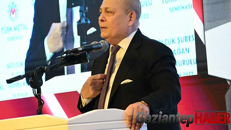 Türk-İş Genel Sekreteri Kavlak'tan asgari ücret açıklaması
