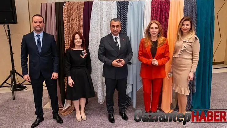 Türk kumaşı yarışma ile dünyaya tanıtılacak