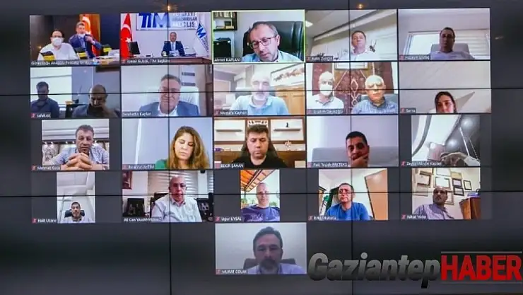 Türkiye'den 158 ülkeye 1 Milyar doları aşan halı ihracatı