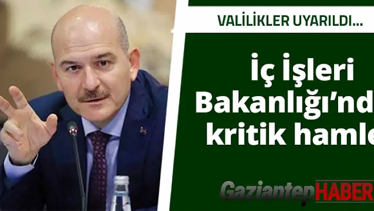 Yarın 81 İlde denetim yapılacak