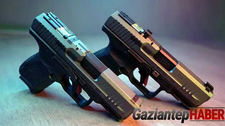 Türkiye'nin ABD'ye silah ihracatı yüzde 56 arttı