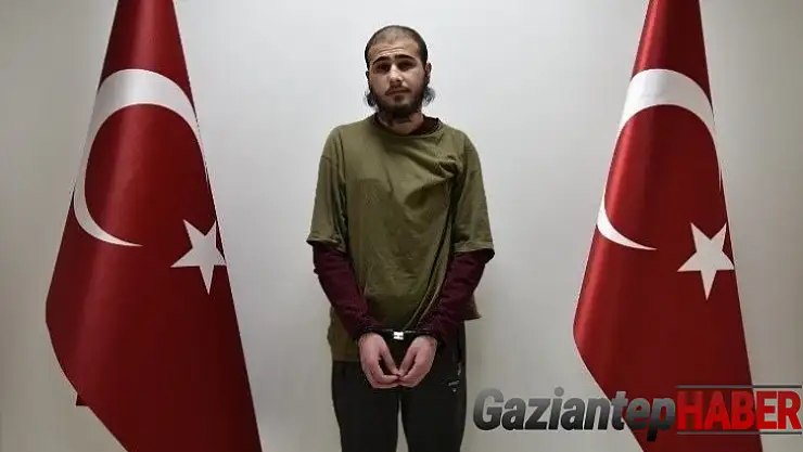 Türkiye'ye yönelik eylem hazırlığında olduğu tespit edilen DEAŞ mensupları yakalandı