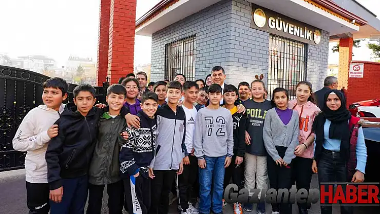 Ücretsiz deneme sınavına 19 bin öğrenci katıldı