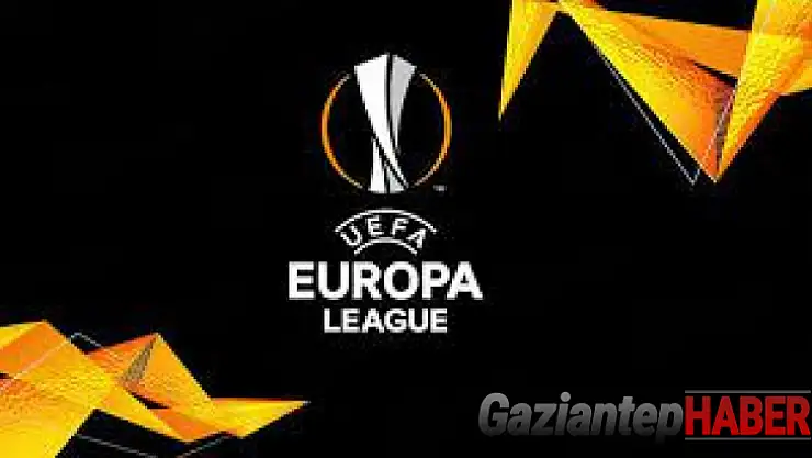 UEFA Avrupa Ligi'nde play-off turu eşleşmeleri belli oldu