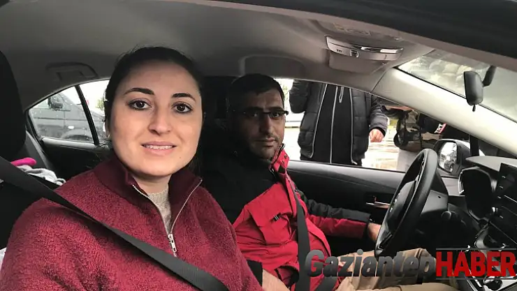 Ukrayna'daki Türkler, gördüklerini ve yaşadıklarını anlattı: 'Rus uçağı evimizin arka sokağına düştü'