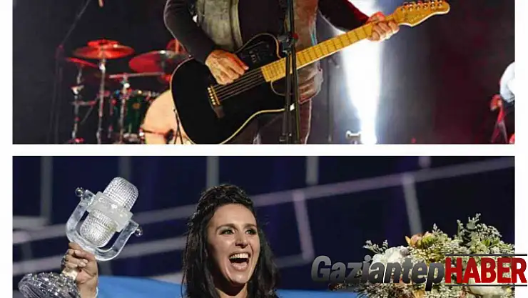 Ukrayna'dan Haluk Levent'e konser teklifi