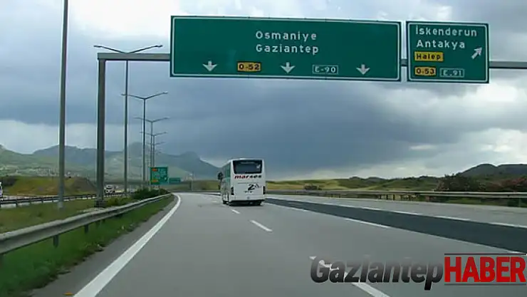 Bayramda toplu taşıma ve otoyollar ücretsiz