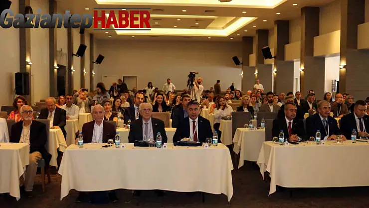 Uluslararası İzmir Tekstil ve Konfeksiyon Sempozyumu