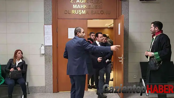 Ünü iş adamı Can Atay, duruşma çıkışı avukata saldırdığı gerekçesiyle tutuklandı