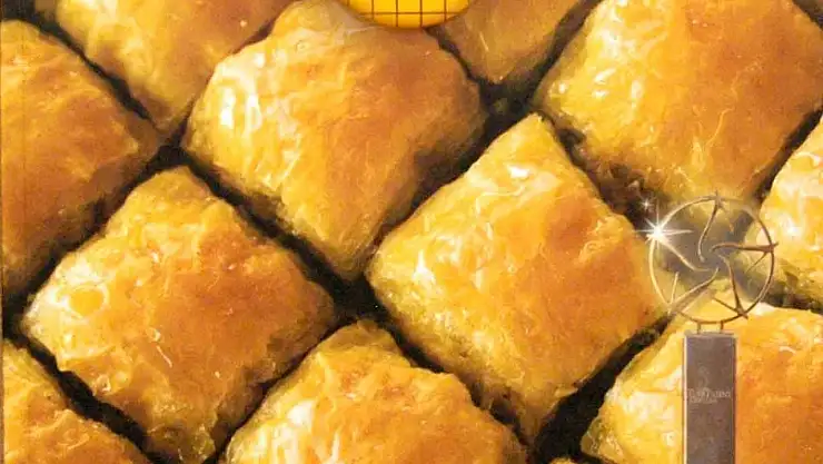 Ünverdi: 'Her baklava 'Antep Baklavası' değildir'