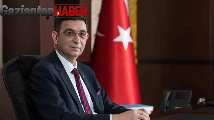 Ünverdi'den depremin yıldönümü mesajı
