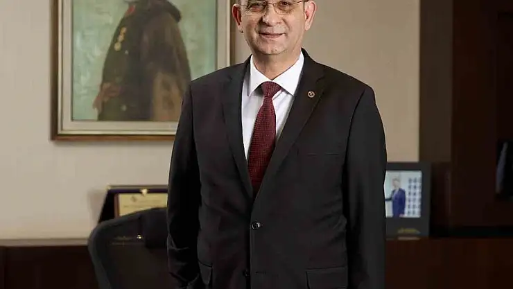 Ünverdi, Mart ayı ihracat rakamlarını değerlendirdi