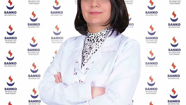 Uzm. Dr. Emine Kolu: 'Ozon tedavisi, vücutta temel olarak antioksidan kapasiteyi artırır'