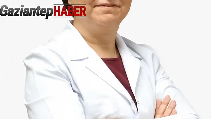 Uzman Dr. Gülşan, çocuklarda gastrit ve ülser hakkında bilgi verdi