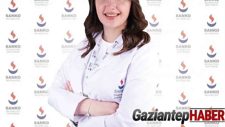 Uzman Klinik Psikolog Demirkesen SANKO Hastanesi'nde