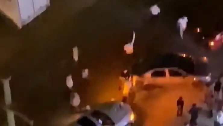 Vaka sayıları artan Gaziantep'te düğünlerde polisler görev yapacak