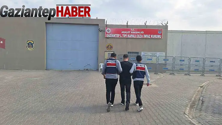 Vatandaşı 14 bin 500 TL dolandıran şüpheli şahıs tutuklandı