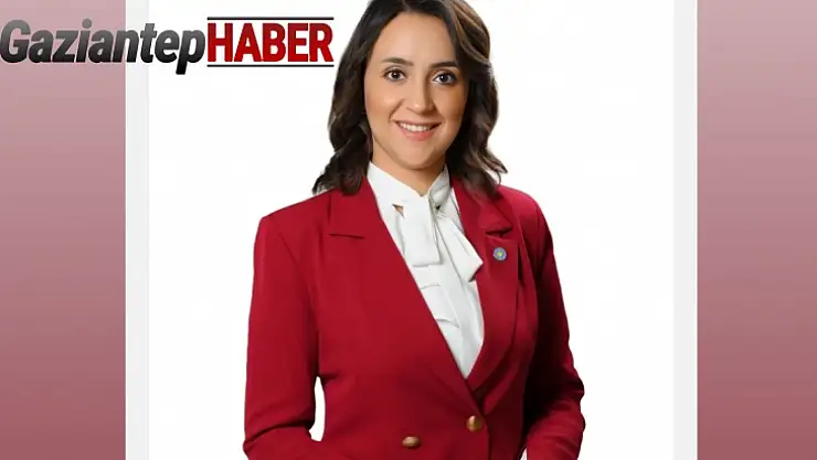 Vizyoner Lider: Gizem Büşra Bilgiç, Nizip'e Yeni Bir Soluk Getiriyor!