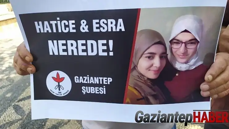 Yabancı uyruklu kuzenler 11 gündür kayıp