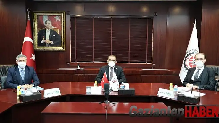 Yapılandırma kanunu GTO'da konuşuldu