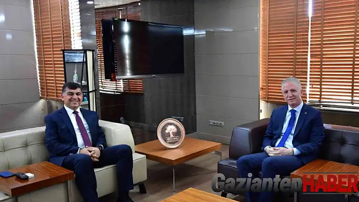 Yardım yerine okul istediler