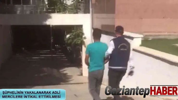 Yaşlı adamın emekli maaşına göz dikti