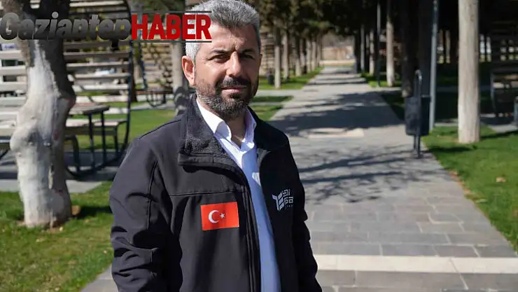 Yedi Başak'tan Gazze'ye yardım çağrısı