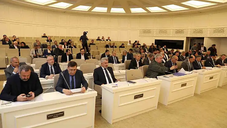 Yeni evleneceklere Büyükşehir'den müjde