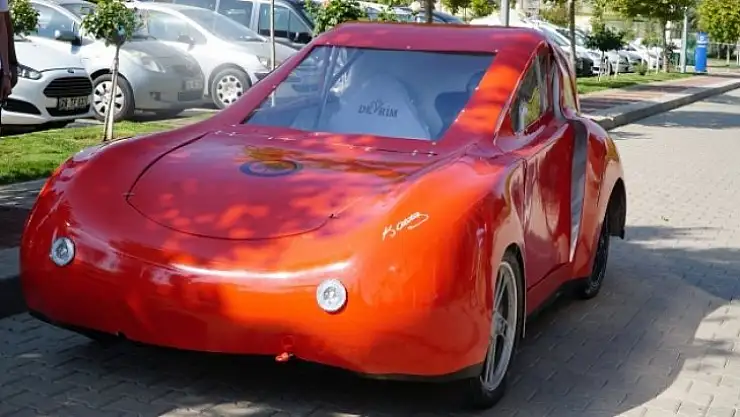 Yeni nesil 'Elektrikli Devrim' görücüye çıktı