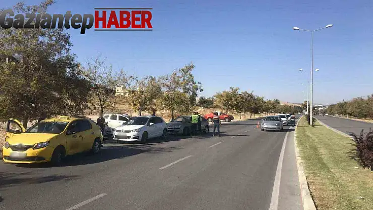 Yılbaşı öncesi yapılan şok uygulamada aranan 82 şahıs yakalandı