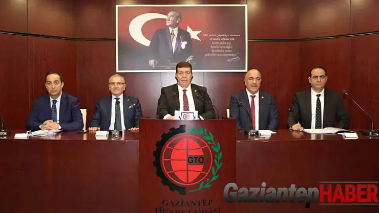 Yıldırım: 'Bölgedeki hasar bizim damarlarımızı tıkadı'