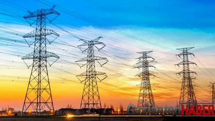 Yıllık elektrik tüketimi yüzde 1,7 arttı