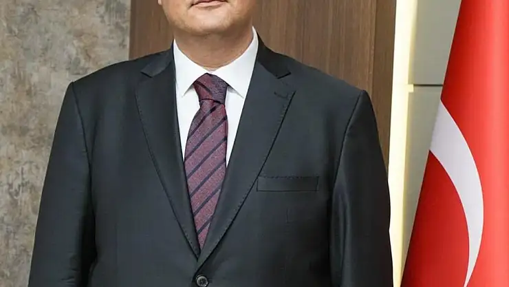 Yılmaz'dan 1 Mayıs mesajı