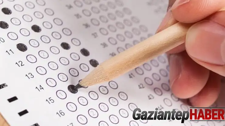 YKS'de sınav merkezi tercih sayısı 5'e çıkarıldı