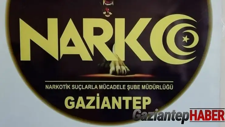 Yolcu otobüsünde 3 kilogram uyuşturucu madde ele geçirildi