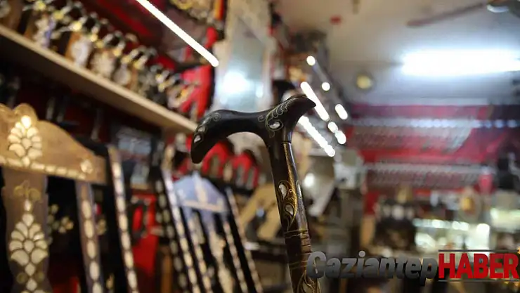 Yunanistan'ın bastonları Türkiye'den