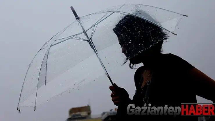 Meteoroloji'den 20 il için uyarı