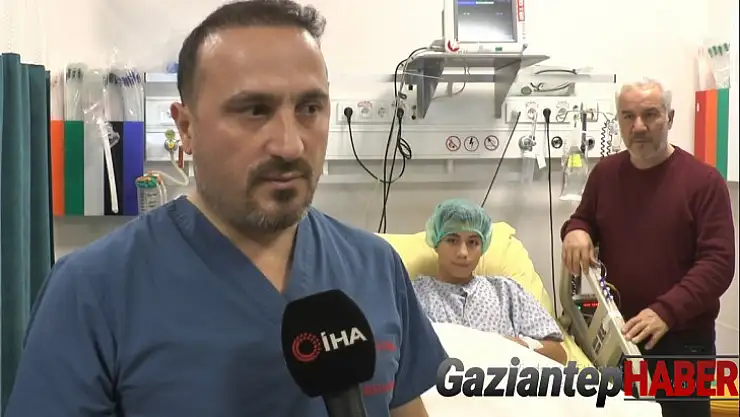 Yüzyılın afetinde hayatlarının dehşetini yaşadılar