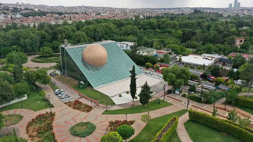 'Yapay Zeka Yönetmenini Arıyor: Kısa Film Hackathonu' Gaziantep'te gerçekleşiyor