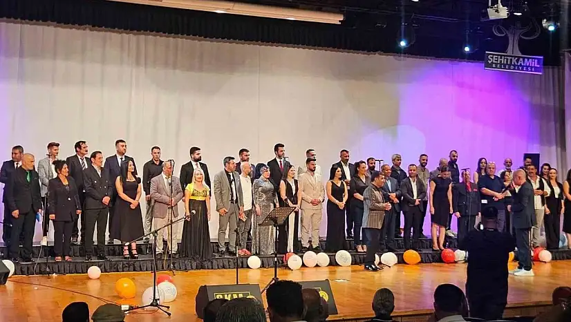 81 ilden 81 sanatçı, duygulandıran şarkı ile 'Terörsüz Türkiye' sürecine destek verdi