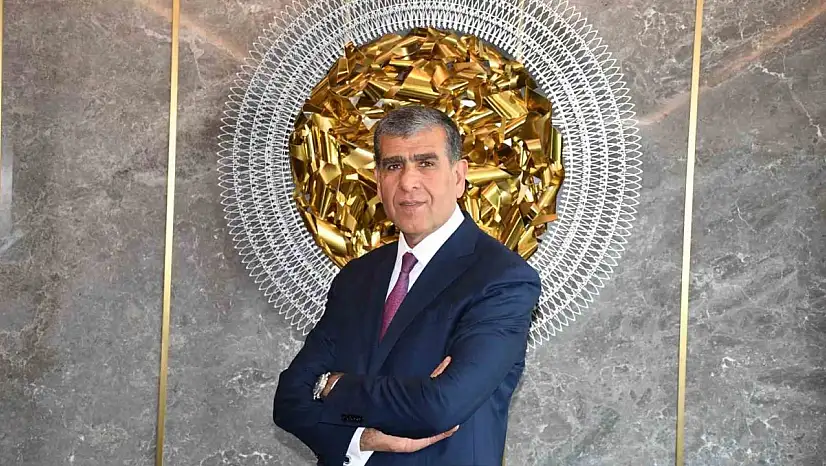 Altunkaya'ya anlamlı ödül