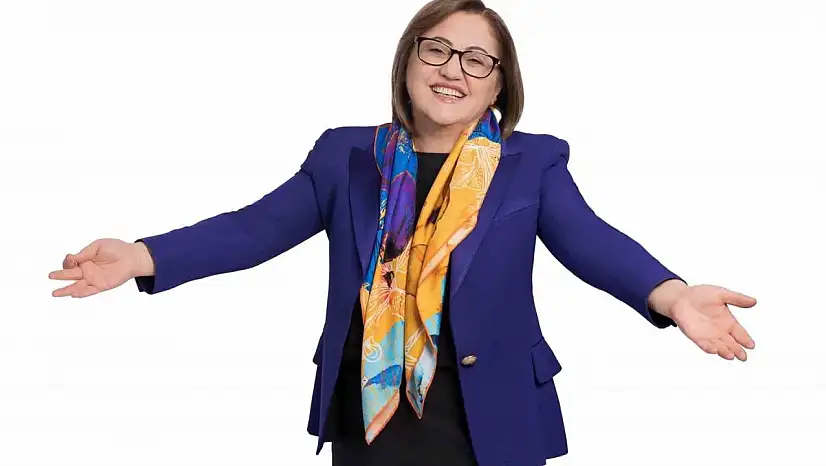 Başkan Şahin en başarılı belediye başkanı